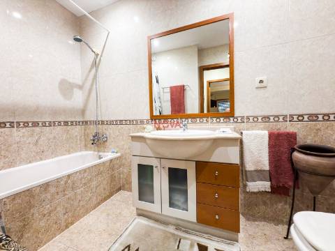 Apartamento T3 Venda em Ermesinde,Valongo