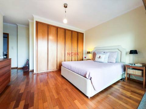 Apartamento T3 Venda em Ermesinde,Valongo