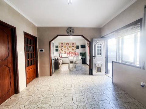 Moradia Geminada T4 Venda em Ermesinde,Valongo