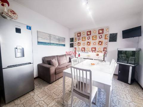 Moradia Geminada T4 Venda em Ermesinde,Valongo