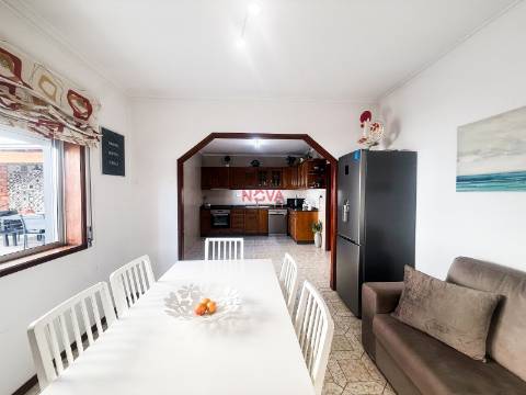 Moradia Geminada T4 Venda em Ermesinde,Valongo