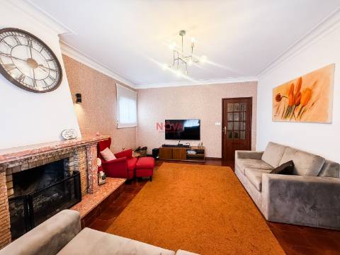 Moradia Geminada T4 Venda em Ermesinde,Valongo