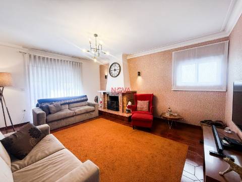 Moradia Geminada T4 Venda em Ermesinde,Valongo