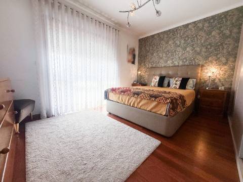 Moradia Geminada T4 Venda em Ermesinde,Valongo