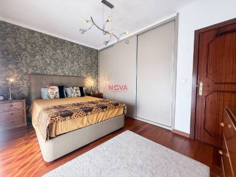 Moradia Geminada T4 Venda em Ermesinde,Valongo