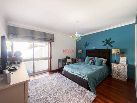 Moradia Geminada T4 Venda em Ermesinde,Valongo