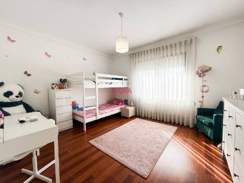 Moradia Geminada T4 Venda em Ermesinde,Valongo