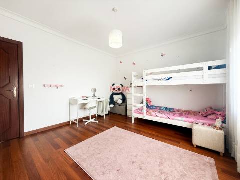 Moradia Geminada T4 Venda em Ermesinde,Valongo