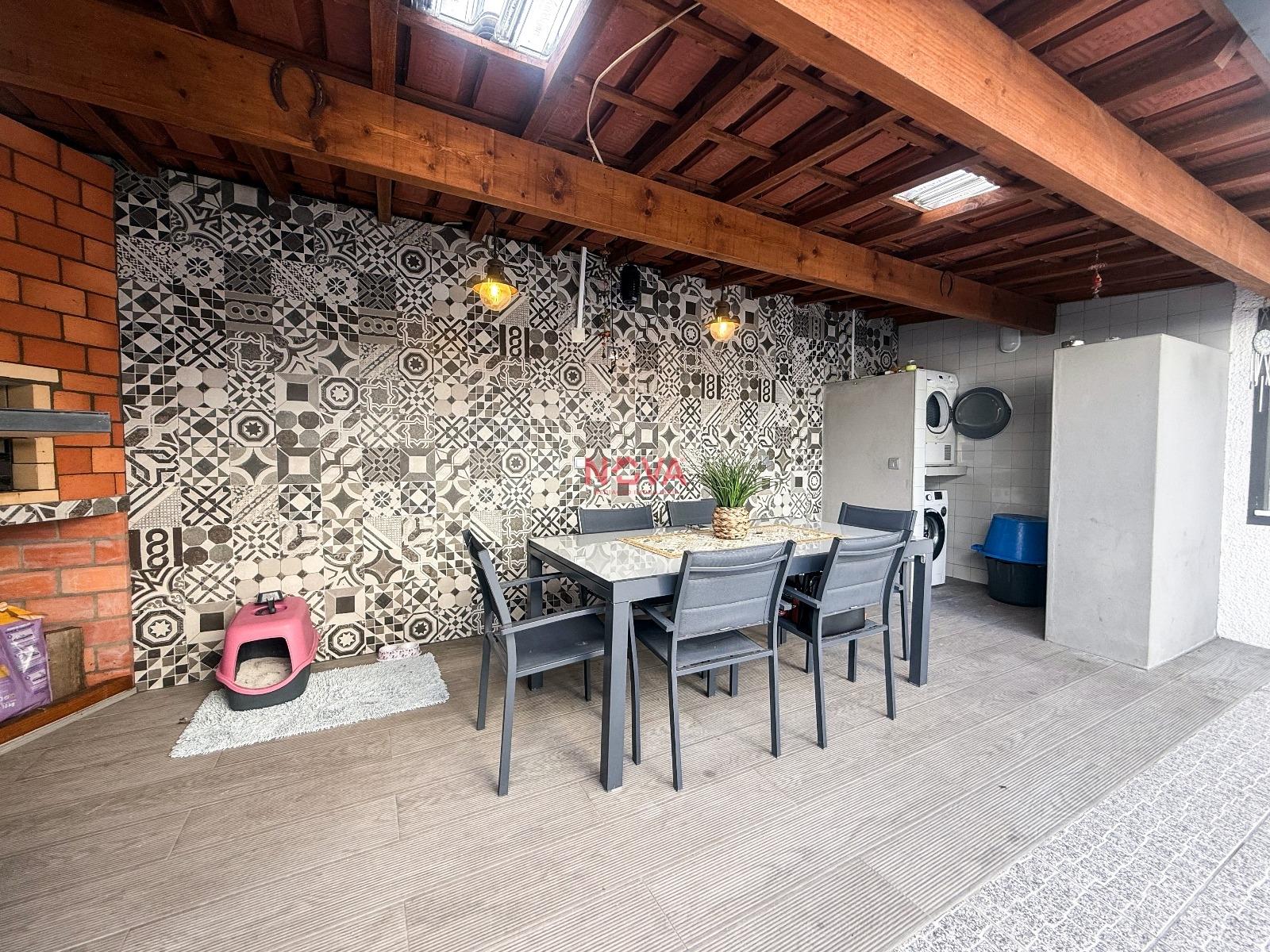 Moradia Geminada T4 Venda em Ermesinde,Valongo