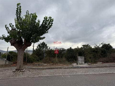 Lote de Terreno  Venda em Valongo,Valongo