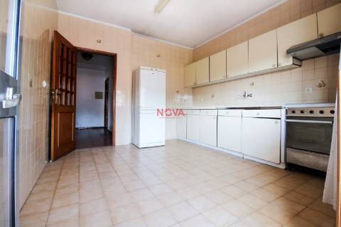 Apartamento T3 Venda em Rio Tinto,Gondomar