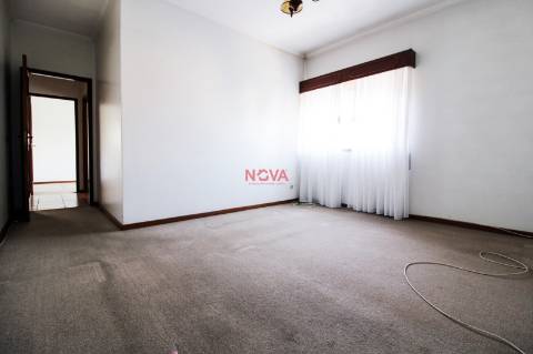 Apartamento T3 Venda em Rio Tinto,Gondomar