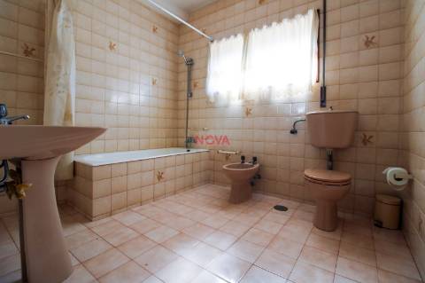 Apartamento T3 Venda em Rio Tinto,Gondomar