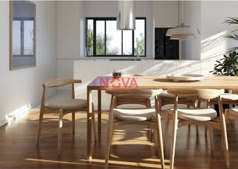 Apartamento T2 Venda em Ermesinde,Valongo