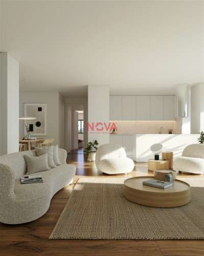 Apartamento T2 Venda em Ermesinde,Valongo