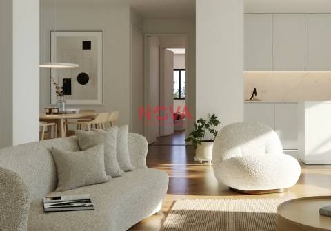 Apartamento T2 Venda em Ermesinde,Valongo