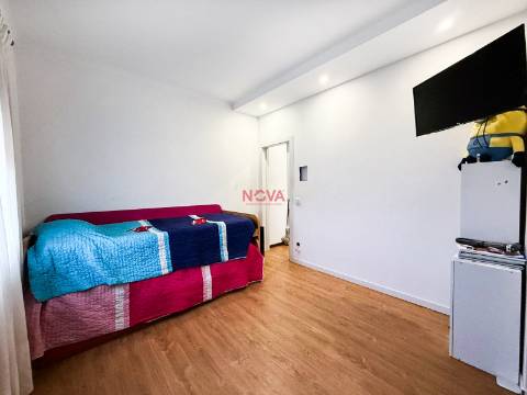Apartamento T2 Venda em Gondomar (São Cosme), Valbom e Jovim,Gondomar