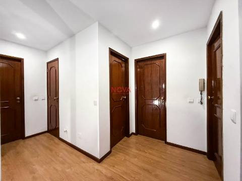 Apartamento T2 Venda em Gondomar (São Cosme), Valbom e Jovim,Gondomar