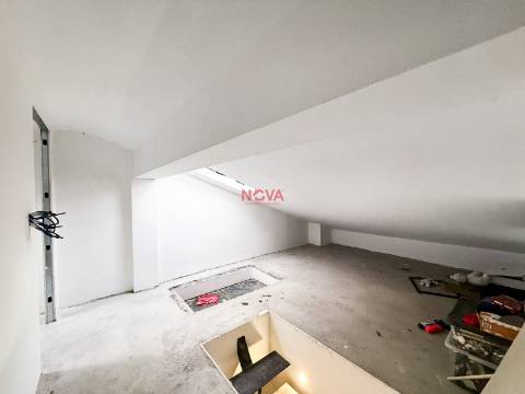 Apartamento T2 Venda em Gondomar (São Cosme), Valbom e Jovim,Gondomar