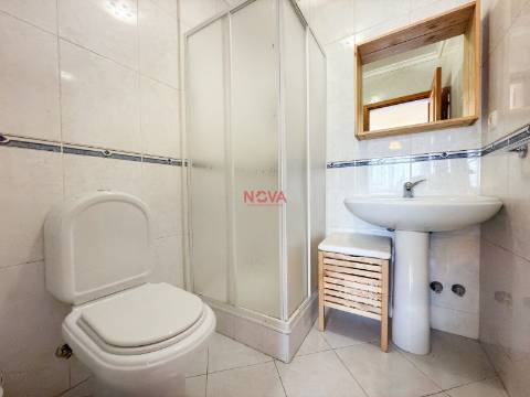 Apartamento T2 Venda em Ermesinde,Valongo