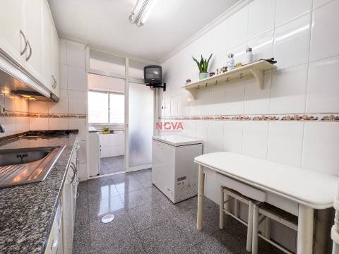 Apartamento T2 Venda em Ermesinde,Valongo