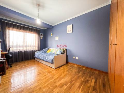 Apartamento T2 Venda em Ermesinde,Valongo