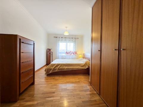 Apartamento T2 Venda em Ermesinde,Valongo