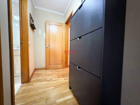 Apartamento T2 Venda em Ermesinde,Valongo