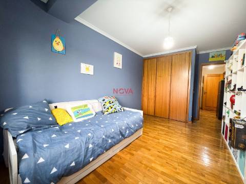 Apartamento T2 Venda em Ermesinde,Valongo