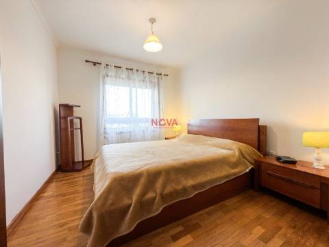 Apartamento T2 Venda em Ermesinde,Valongo