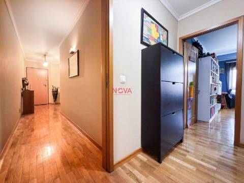 Apartamento T2 Venda em Ermesinde,Valongo