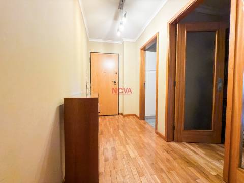 Apartamento T2 Venda em Ermesinde,Valongo