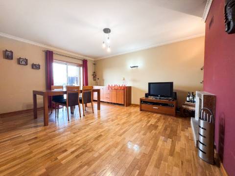 Apartamento T2 Venda em Ermesinde,Valongo