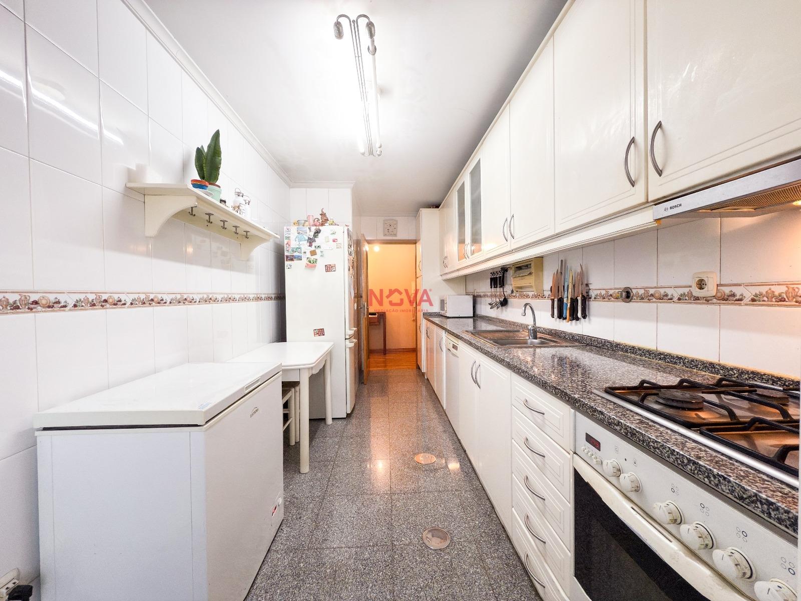 Apartamento T2 Venda em Ermesinde,Valongo