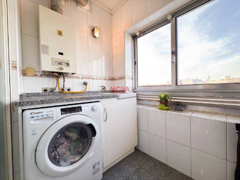 Apartamento T2 Venda em Ermesinde,Valongo