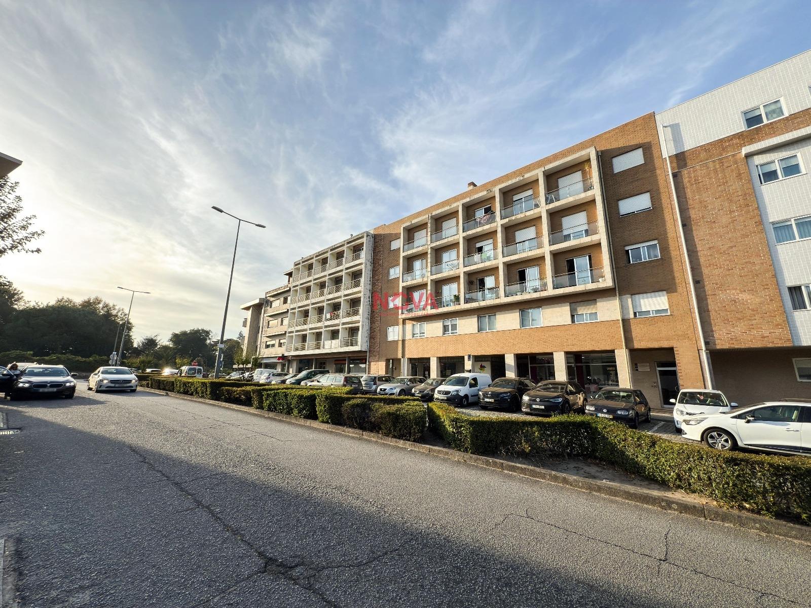 Apartamento T2 Venda em Ermesinde,Valongo