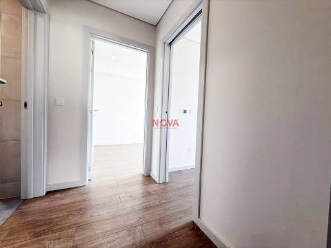 Apartamento T3 Venda em Ramalde,Porto