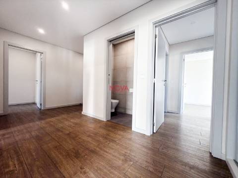 Apartamento T3 Venda em Ramalde,Porto
