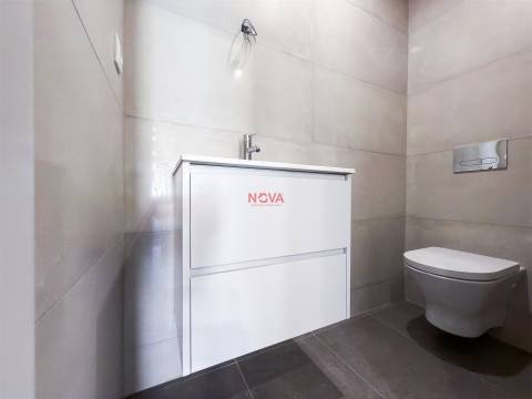 Apartamento T3 Venda em Ramalde,Porto