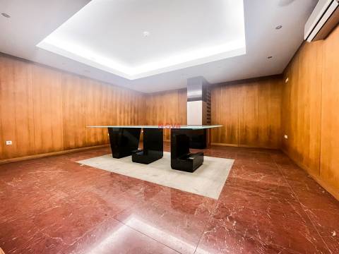 Escritório  Arrendamento em Valongo,Valongo