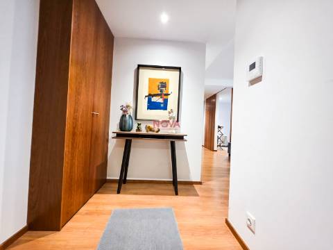 Apartamento T2 Venda em Paranhos,Porto