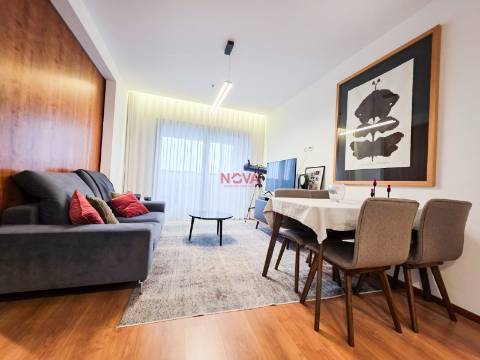 Apartamento T2 Venda em Paranhos,Porto