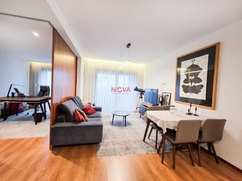 Apartamento T2 Venda em Paranhos,Porto