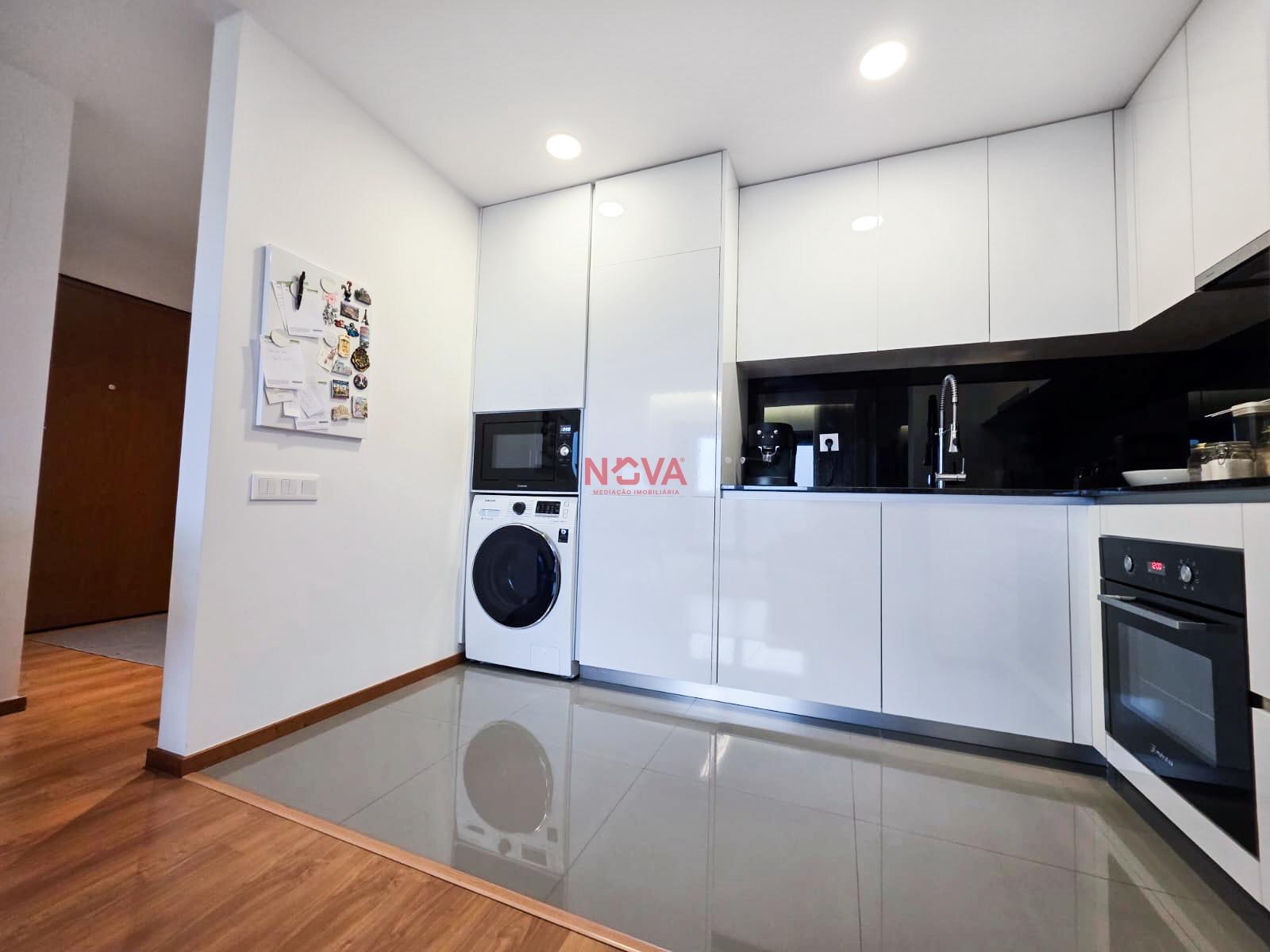 Apartamento T2 Venda em Paranhos,Porto