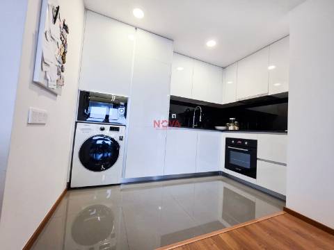 Apartamento T2 Venda em Paranhos,Porto