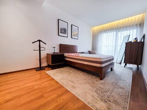 Apartamento T2 Venda em Paranhos,Porto