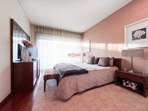 Andar Moradia T3 Venda em Castêlo da Maia,Maia