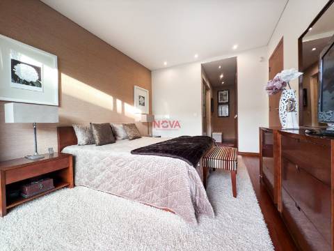 Andar Moradia T3 Venda em Castêlo da Maia,Maia