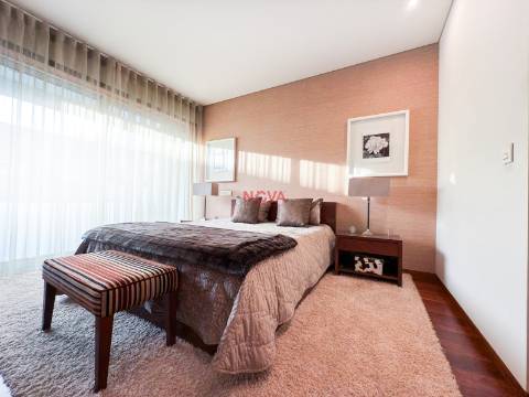 Andar Moradia T3 Venda em Castêlo da Maia,Maia