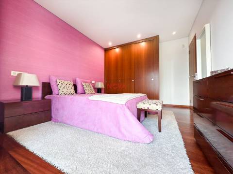 Andar Moradia T3 Venda em Castêlo da Maia,Maia